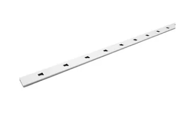 Trex Baluster Spacer Square WT