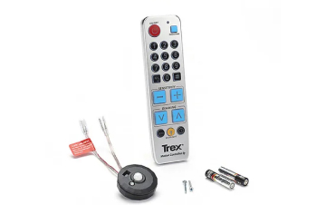 Trex Motion Controller & Dimmer