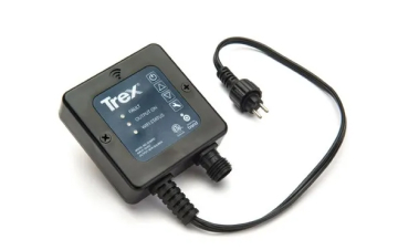 Trex Wifi Controller
