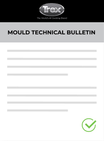 Mould Technical Bulletin
