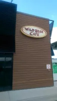 wild bean cafe wall